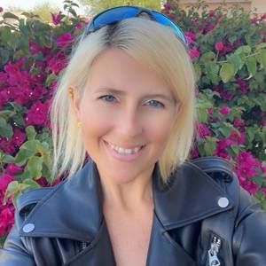 Meet your Posher, Breanna